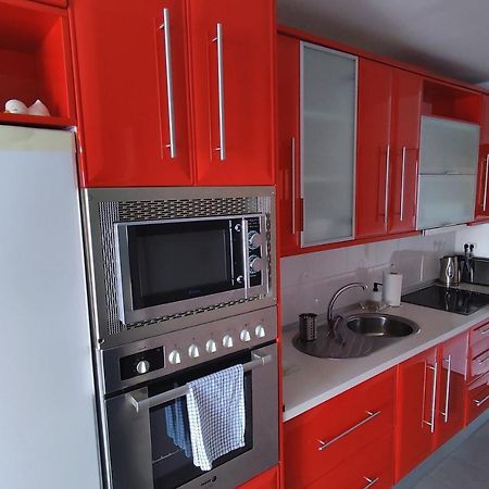 Sunset Ocean View Apartment Икод де лос Винос Екстериор снимка