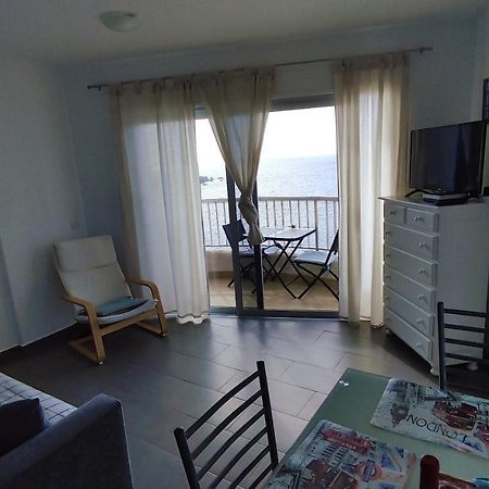 Sunset Ocean View Apartment Икод де лос Винос Екстериор снимка
