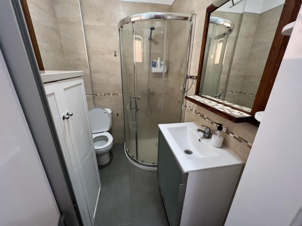 Sunset Ocean View Apartment Икод де лос Винос Екстериор снимка