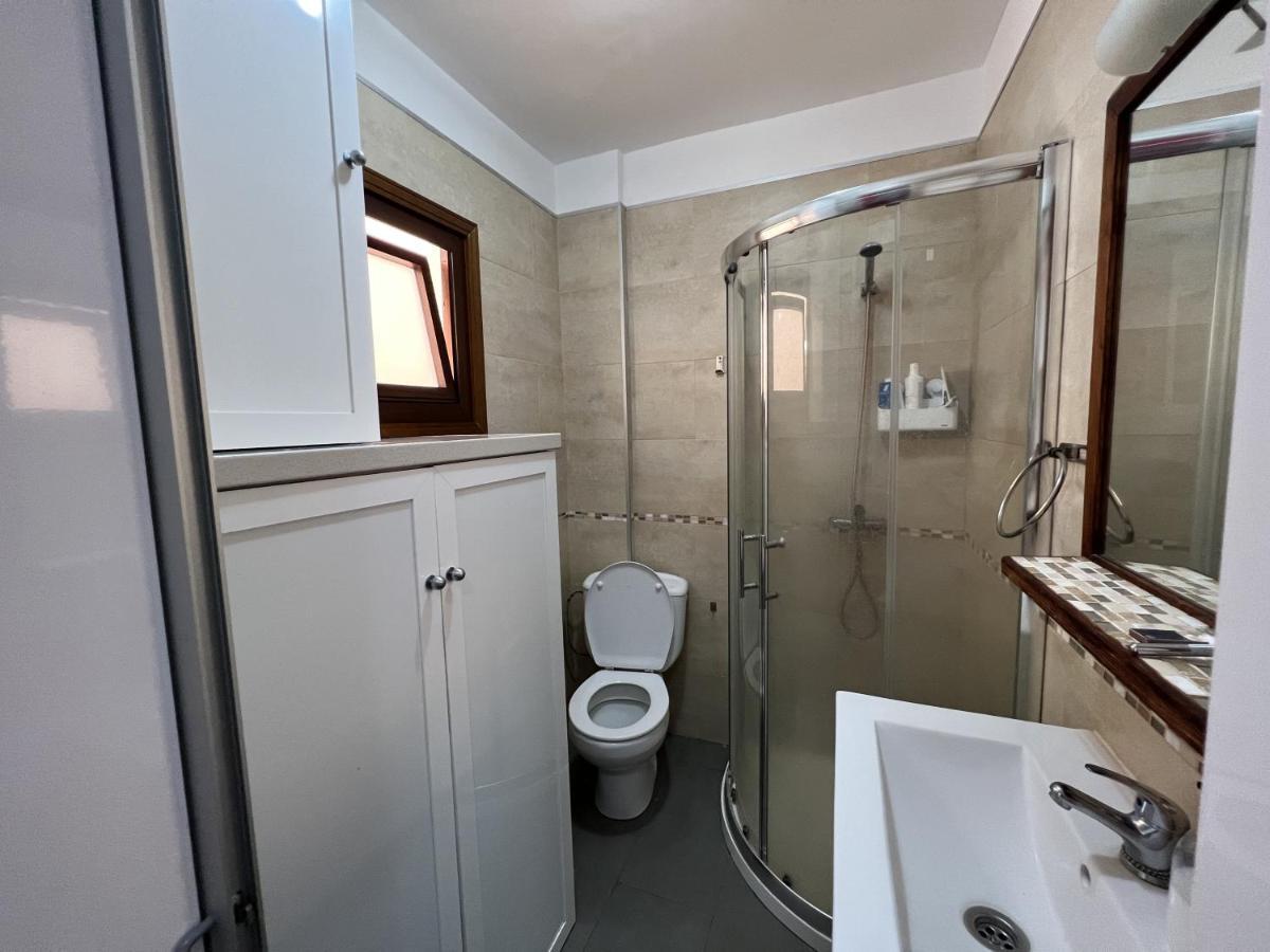 Sunset Ocean View Apartment Икод де лос Винос Екстериор снимка