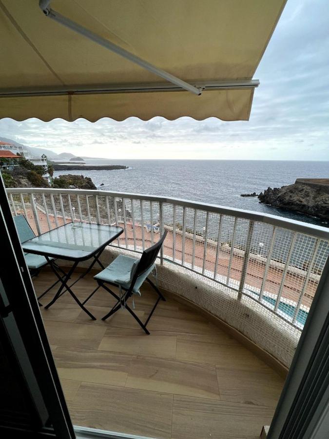 Sunset Ocean View Apartment Икод де лос Винос Екстериор снимка