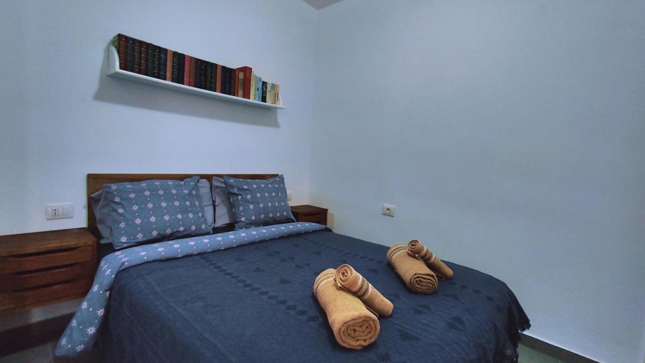 Sunset Ocean View Apartment Икод де лос Винос Екстериор снимка